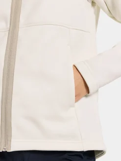 Didriksons Leah Full-Zip- Fleecepaidat & Välikerrokset