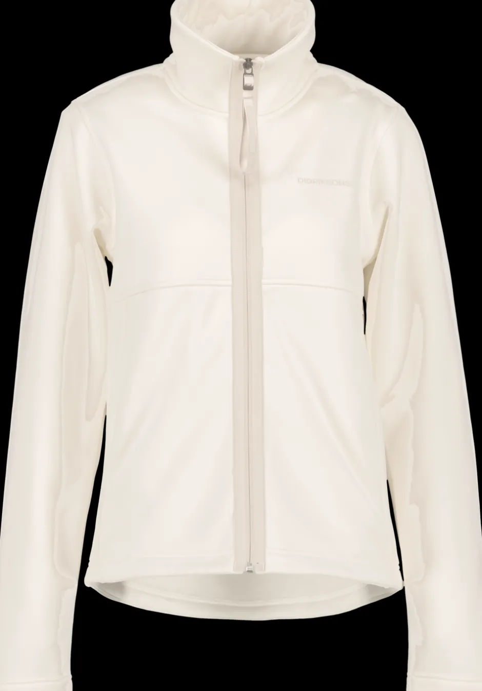 Didriksons Leah Full-Zip- Fleecepaidat & Välikerrokset