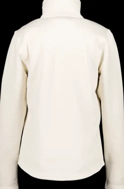Didriksons Leah Full-Zip- Fleecepaidat & Välikerrokset