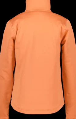 Didriksons Leah Full-Zip- Fleecepaidat & Välikerrokset