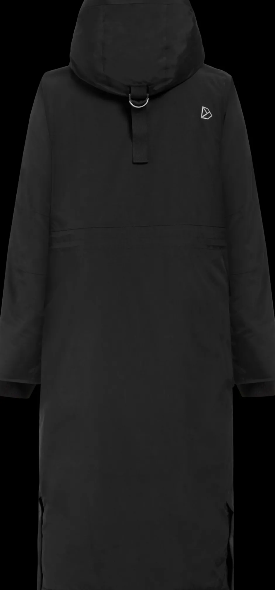 Didriksons Leya Parka Long- Syystakit|Talvitakit