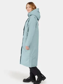 Didriksons Leya Parka Long- Syystakit|Talvitakit