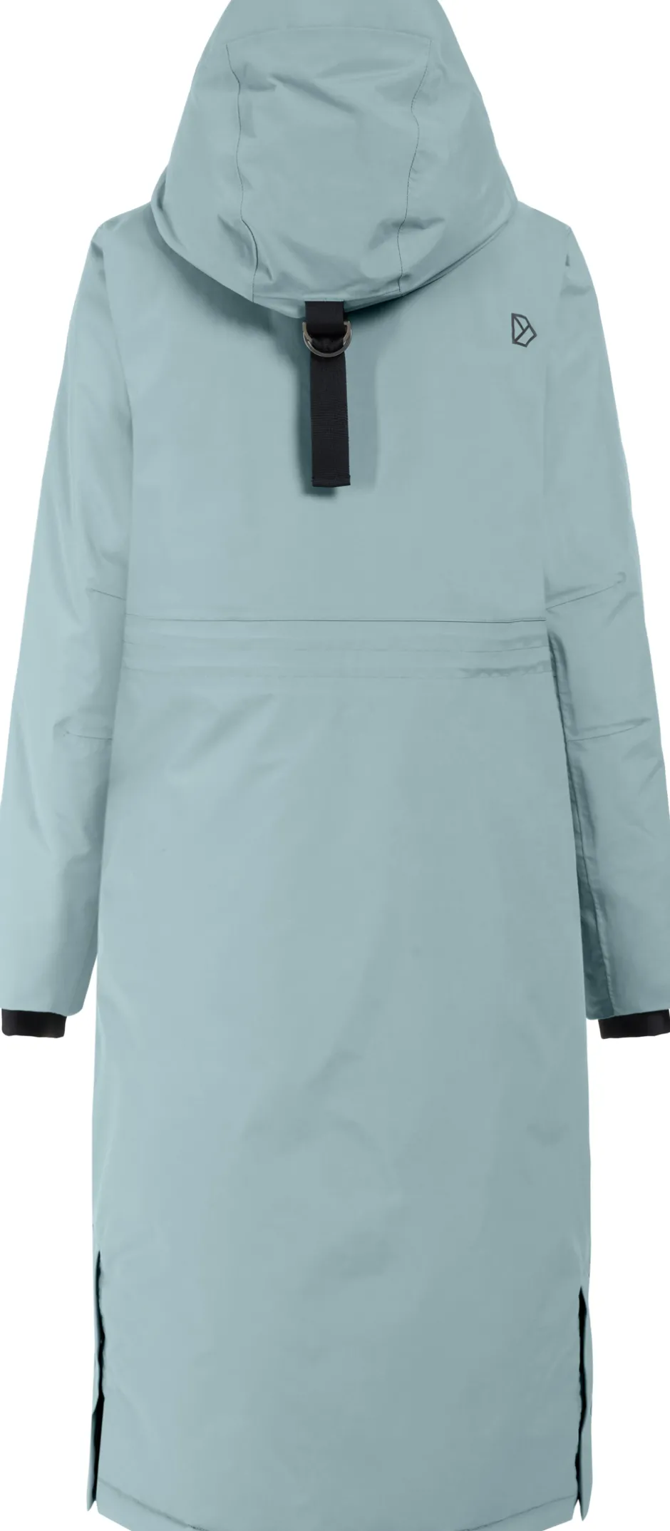 Didriksons Leya Parka Long- Syystakit|Talvitakit