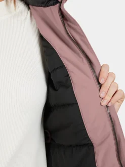 Didriksons Leya Parka Long- Syystakit|Talvitakit