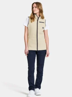 Didriksons Libra Vest- Liivit