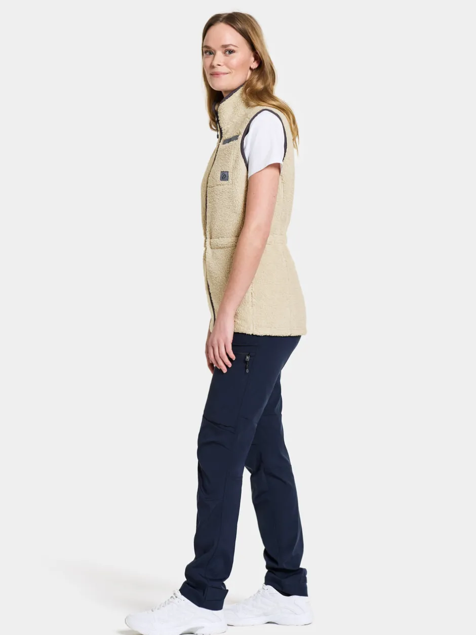 Didriksons Libra Vest- Liivit
