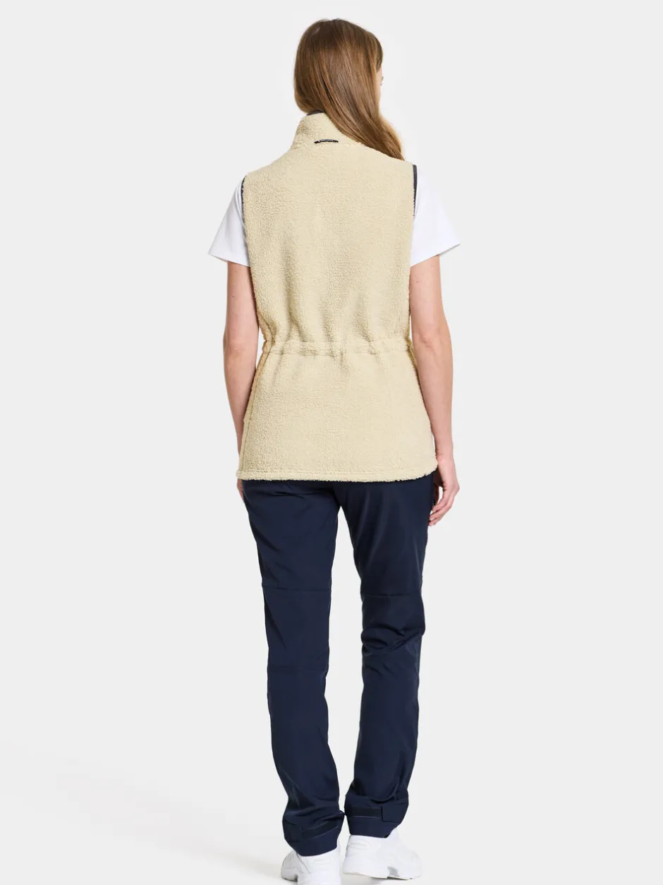 Didriksons Libra Vest- Liivit