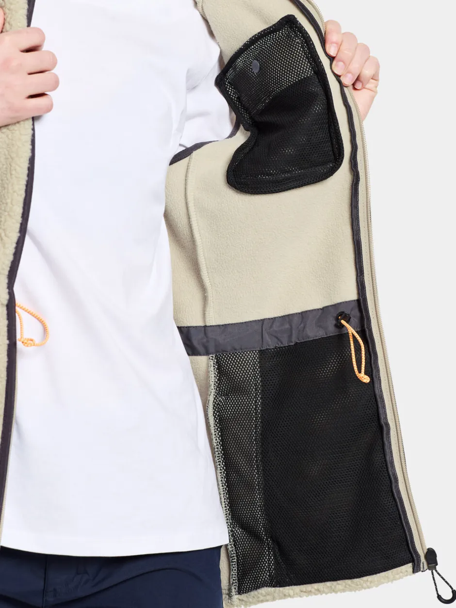 Didriksons Libra Vest- Liivit