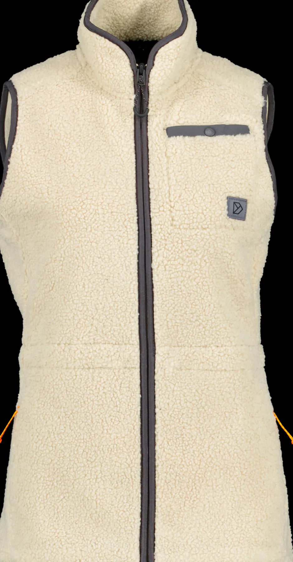 Didriksons Libra Vest- Liivit