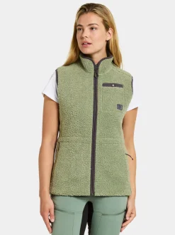 Didriksons Libra Vest- Liivit