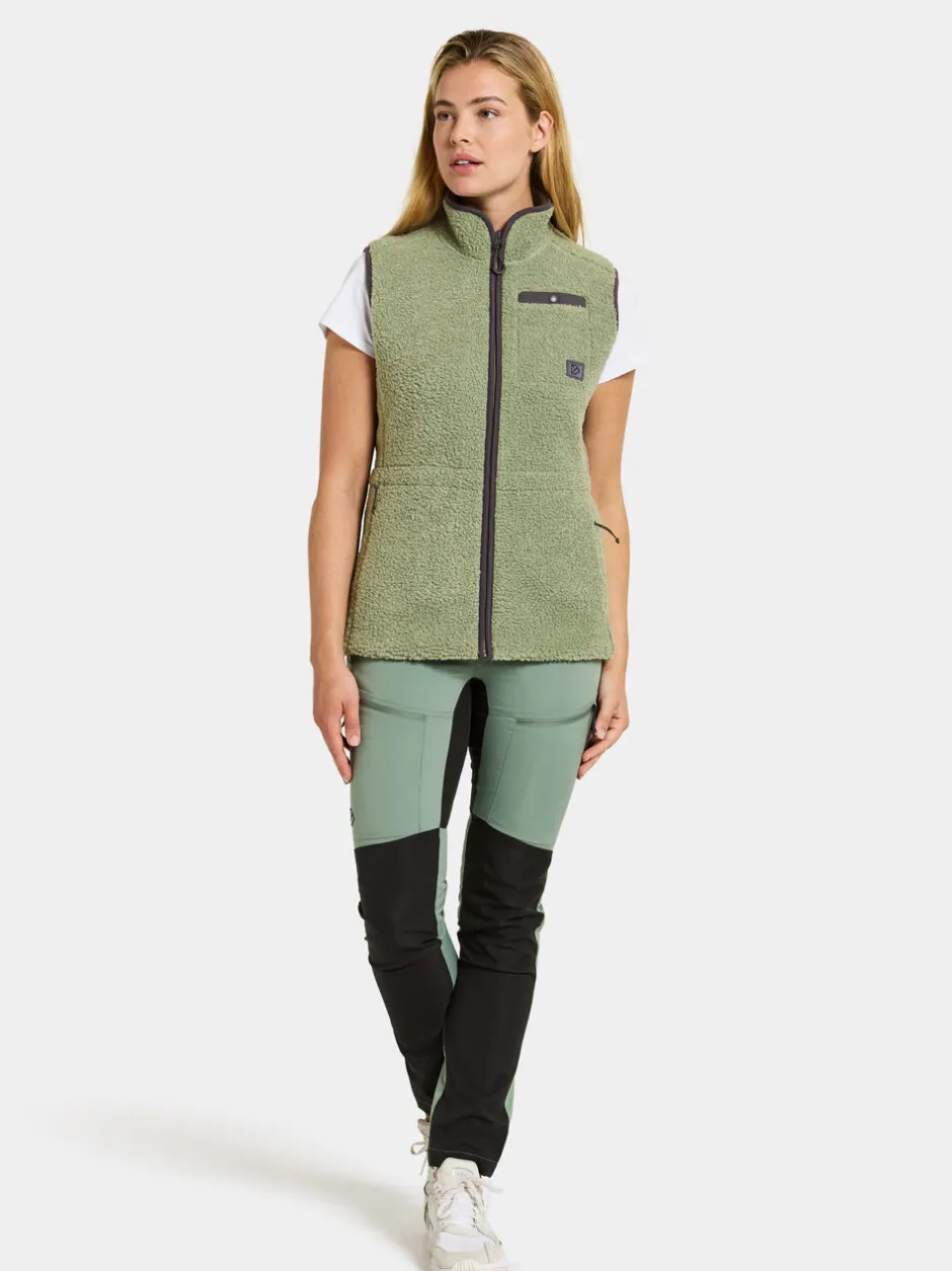 Didriksons Libra Vest- Liivit