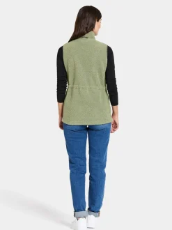 Didriksons Libra Vest- Liivit