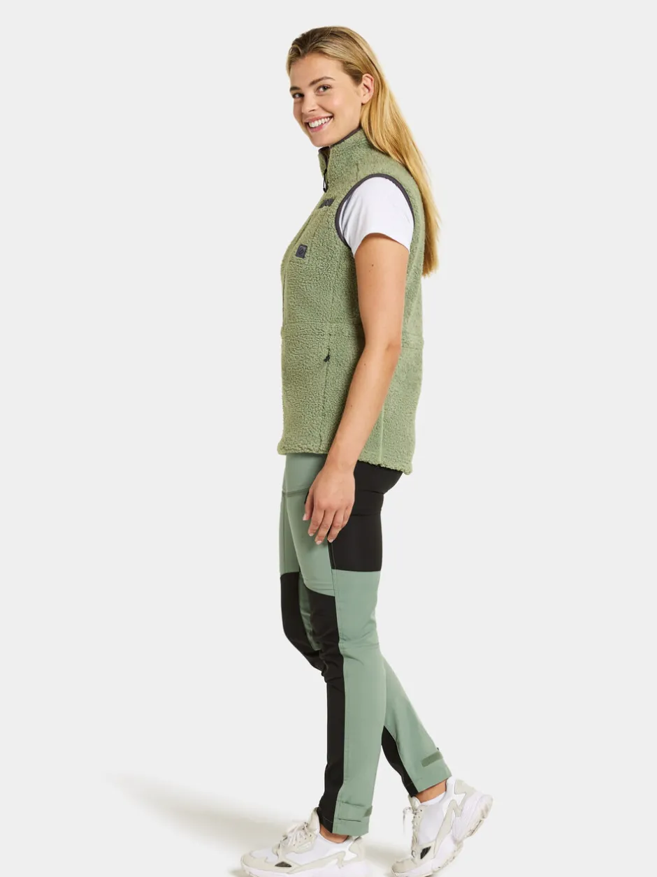 Didriksons Libra Vest- Liivit