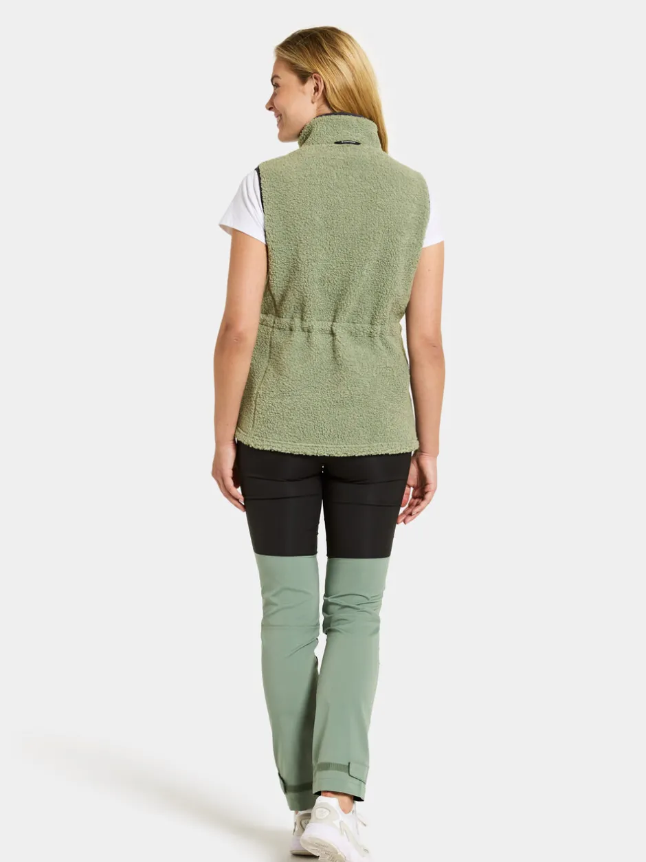 Didriksons Libra Vest- Liivit