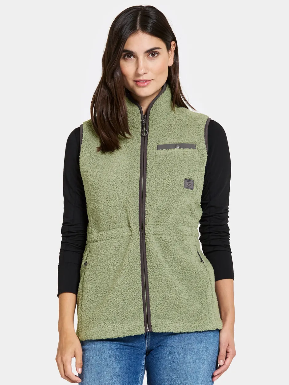 Didriksons Libra Vest- Liivit
