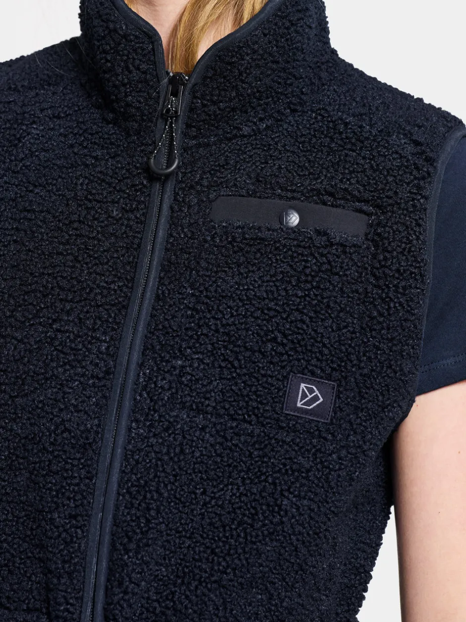 Didriksons Libra Vest- Liivit