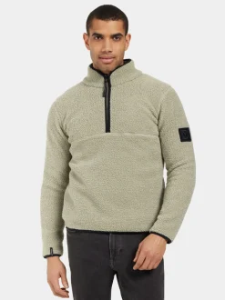 Didriksons Lillebror Half-Zip- Fleecepaidat & Välikerrokset