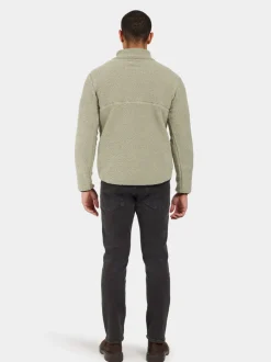 Didriksons Lillebror Half-Zip- Fleecepaidat & Välikerrokset