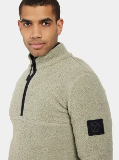 Didriksons Lillebror Half-Zip- Fleecepaidat & Välikerrokset