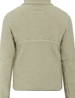 Didriksons Lillebror Half-Zip- Fleecepaidat & Välikerrokset