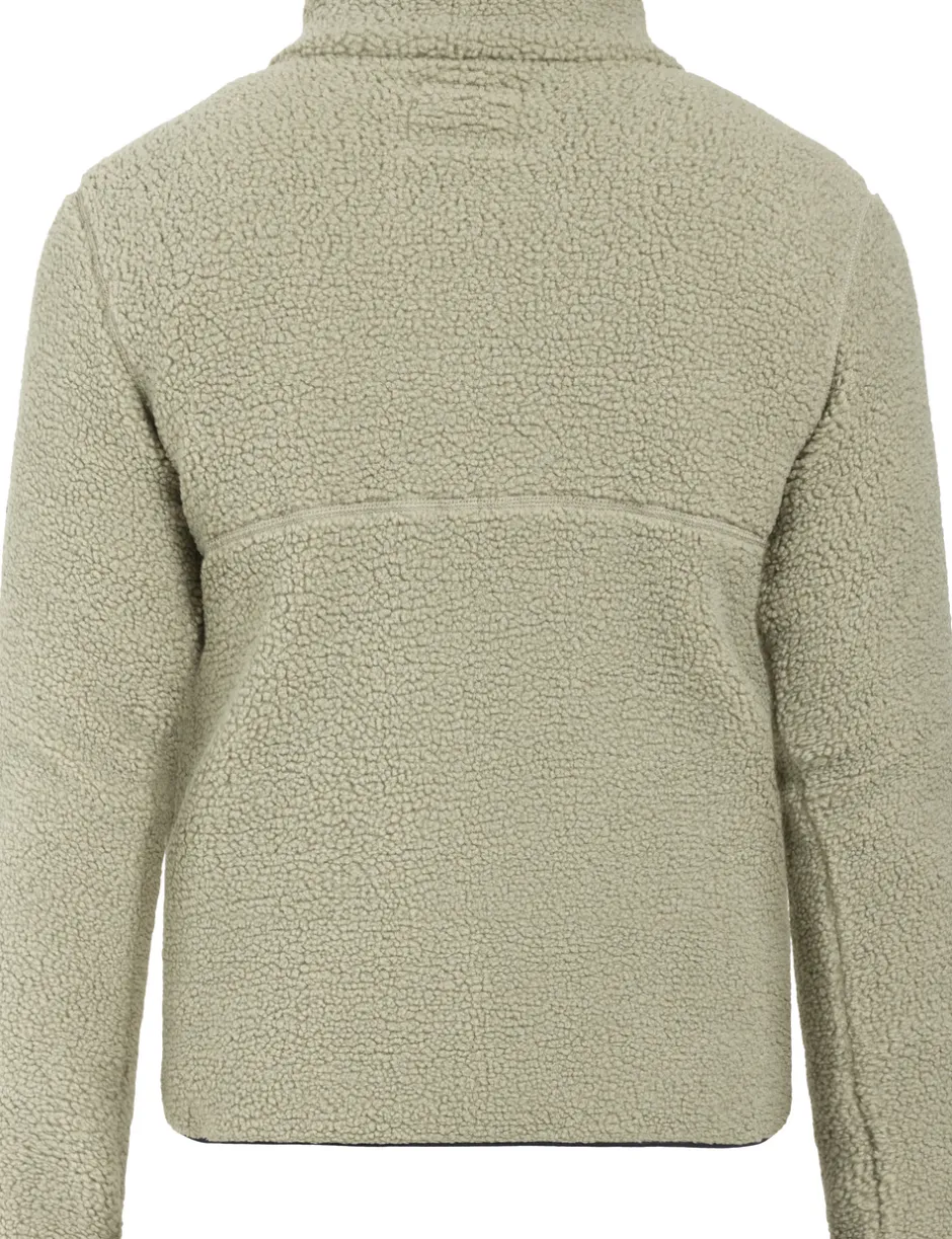 Didriksons Lillebror Half-Zip- Fleecepaidat & Välikerrokset
