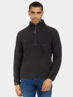 Didriksons Lillebror Half-Zip- Fleecepaidat & Välikerrokset