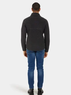 Didriksons Lillebror Half-Zip- Fleecepaidat & Välikerrokset