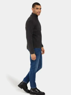Didriksons Lillebror Half-Zip- Fleecepaidat & Välikerrokset