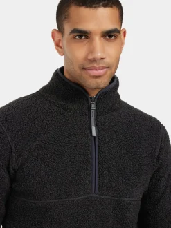 Didriksons Lillebror Half-Zip- Fleecepaidat & Välikerrokset