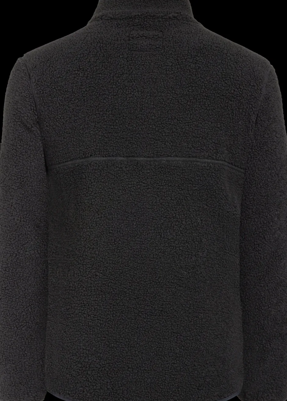 Didriksons Lillebror Half-Zip- Fleecepaidat & Välikerrokset