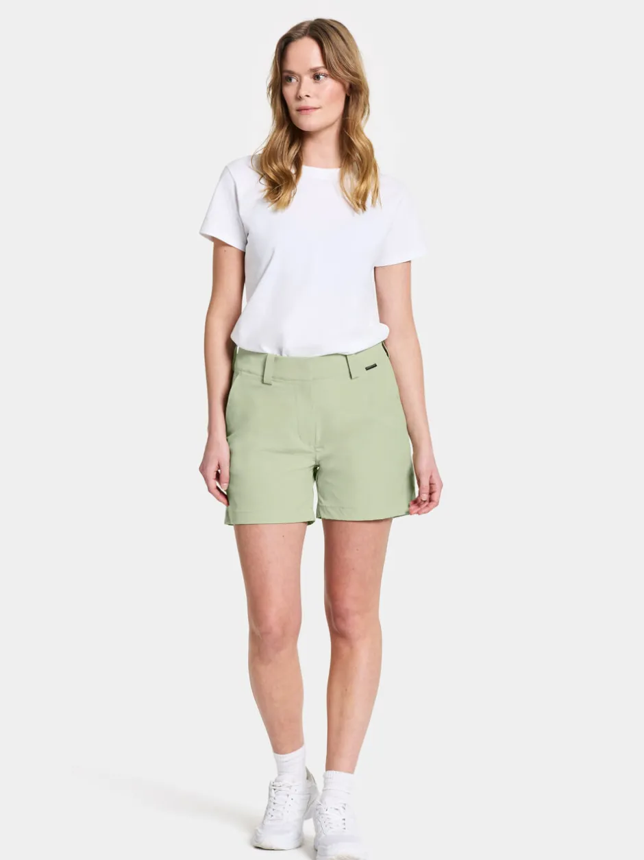Didriksons Liv Shorts- Shortsit