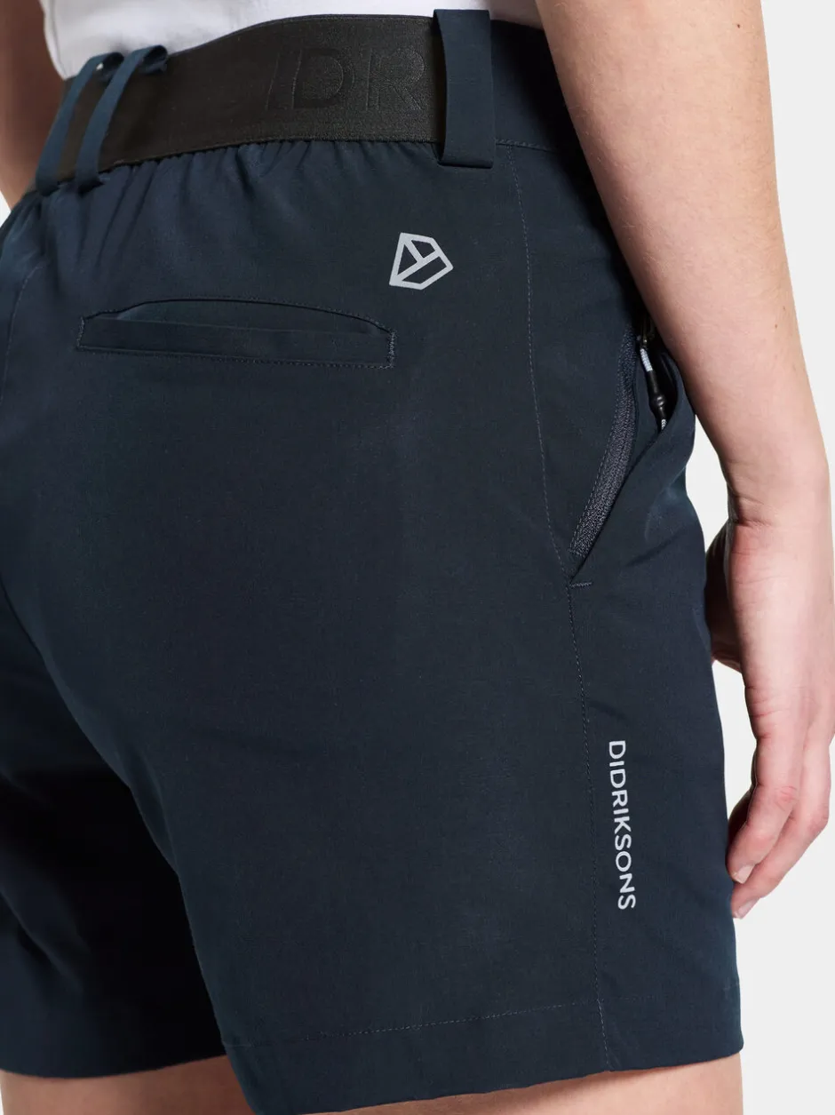 Didriksons Liv Shorts- Shortsit