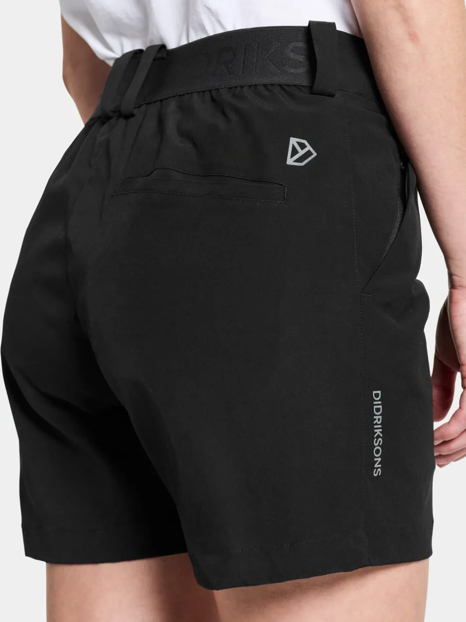 Didriksons Liv Shorts- Shortsit