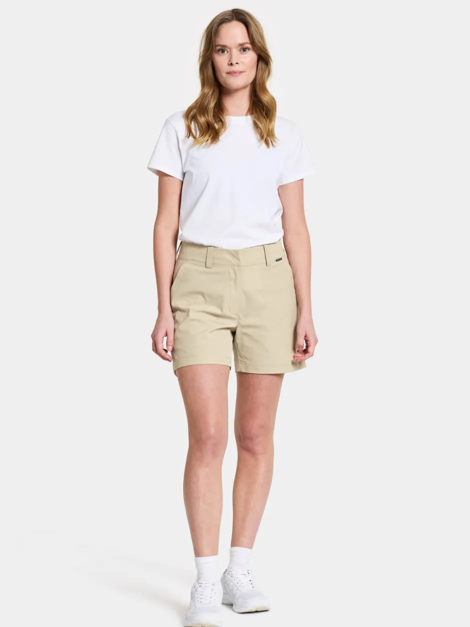 Didriksons Liv Shorts- Shortsit