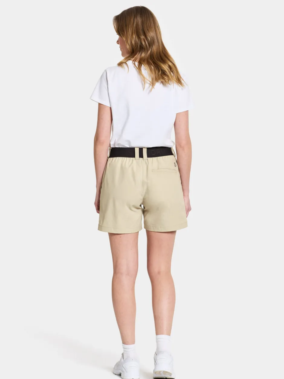 Didriksons Liv Shorts- Shortsit