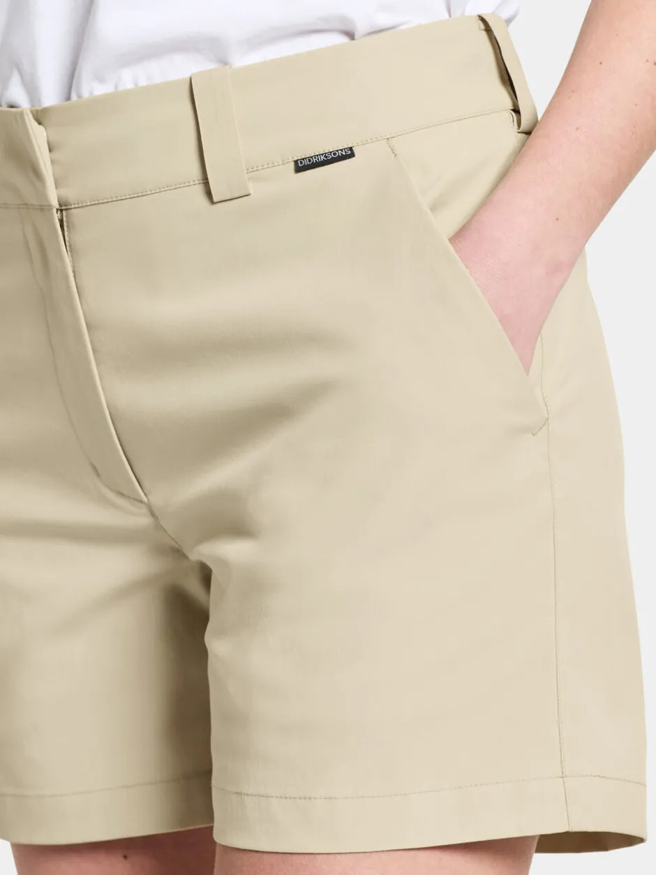 Didriksons Liv Shorts- Shortsit