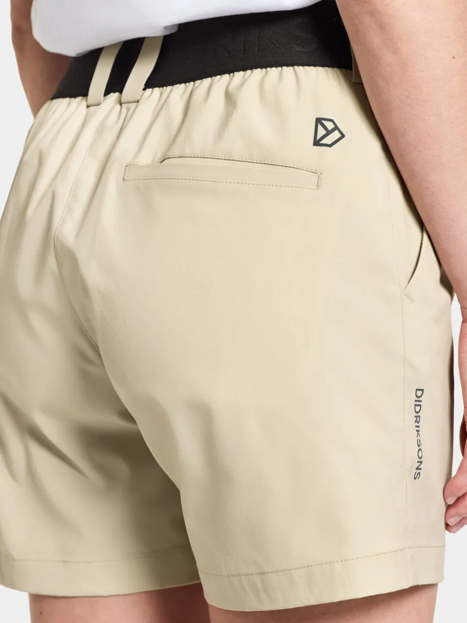 Didriksons Liv Shorts- Shortsit