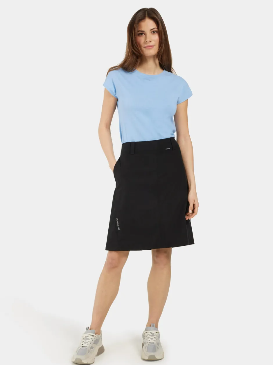 Didriksons Liv Skirt- Hameet
