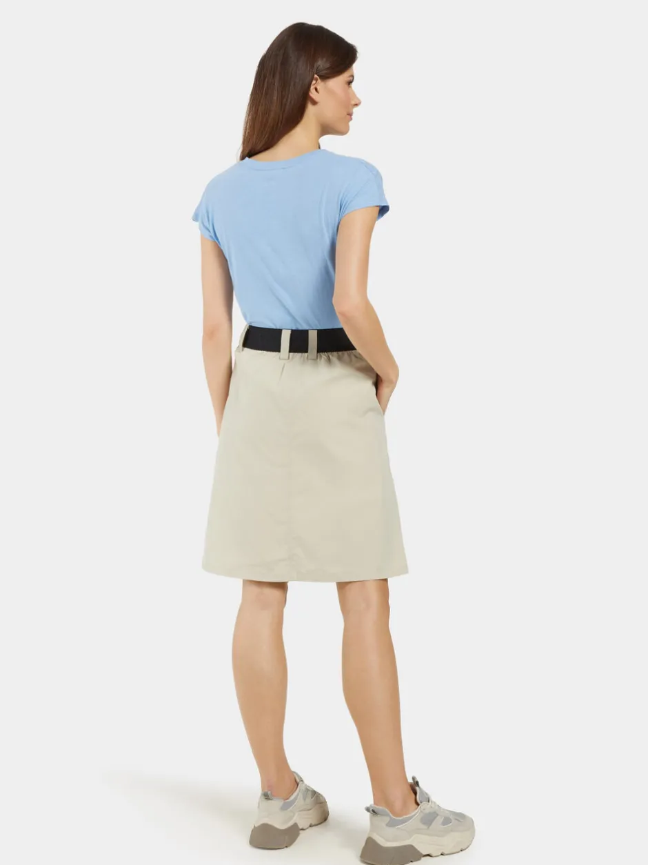 Didriksons Liv Skirt- Hameet