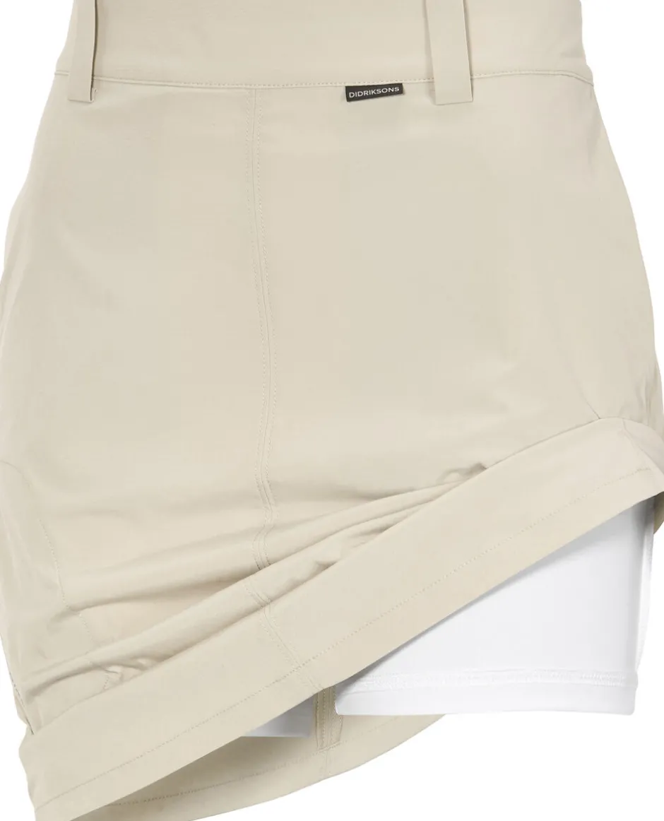 Didriksons Liv Skirt- Hameet