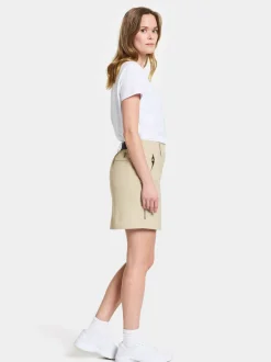 Didriksons Liva Skirt- Hameet