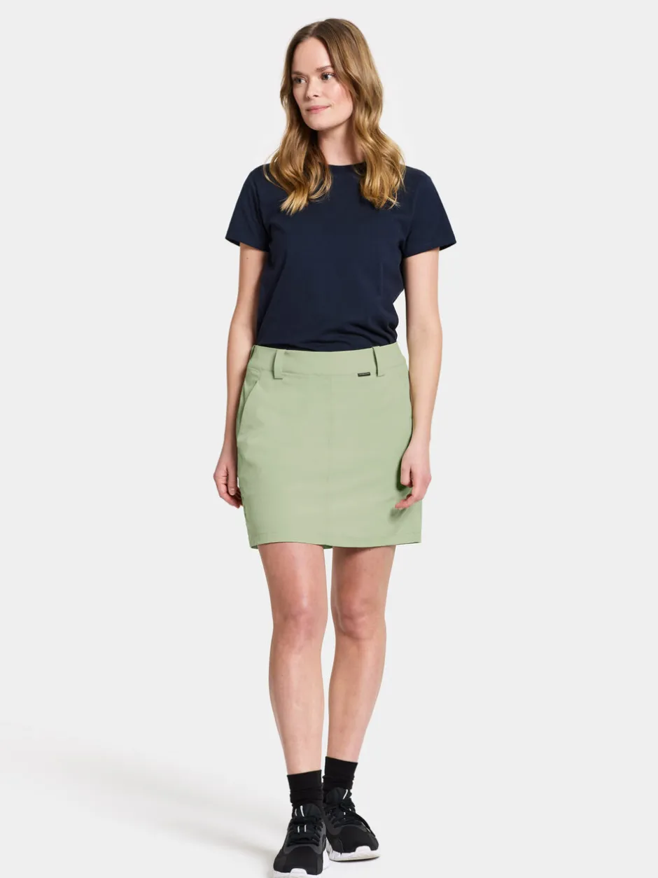Didriksons Liva Skirt- Hameet