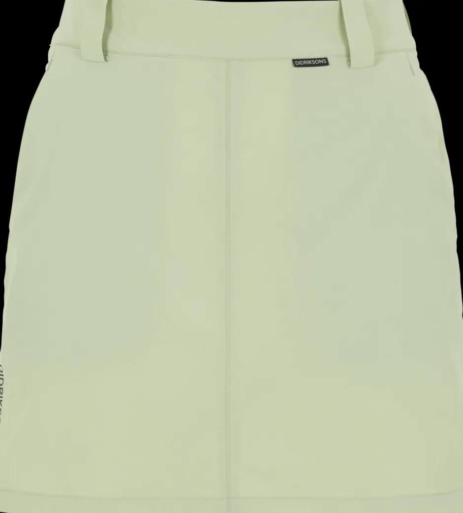 Didriksons Liva Skirt- Hameet