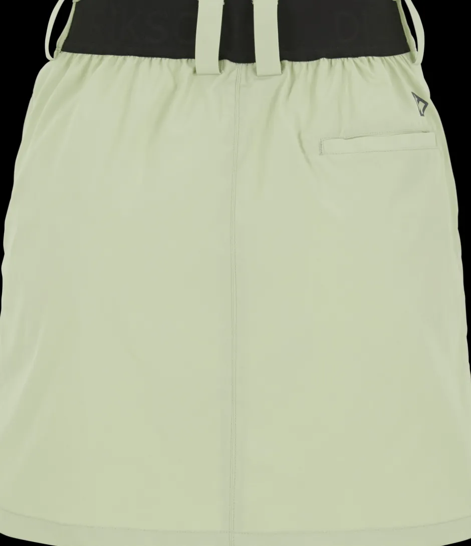 Didriksons Liva Skirt- Hameet
