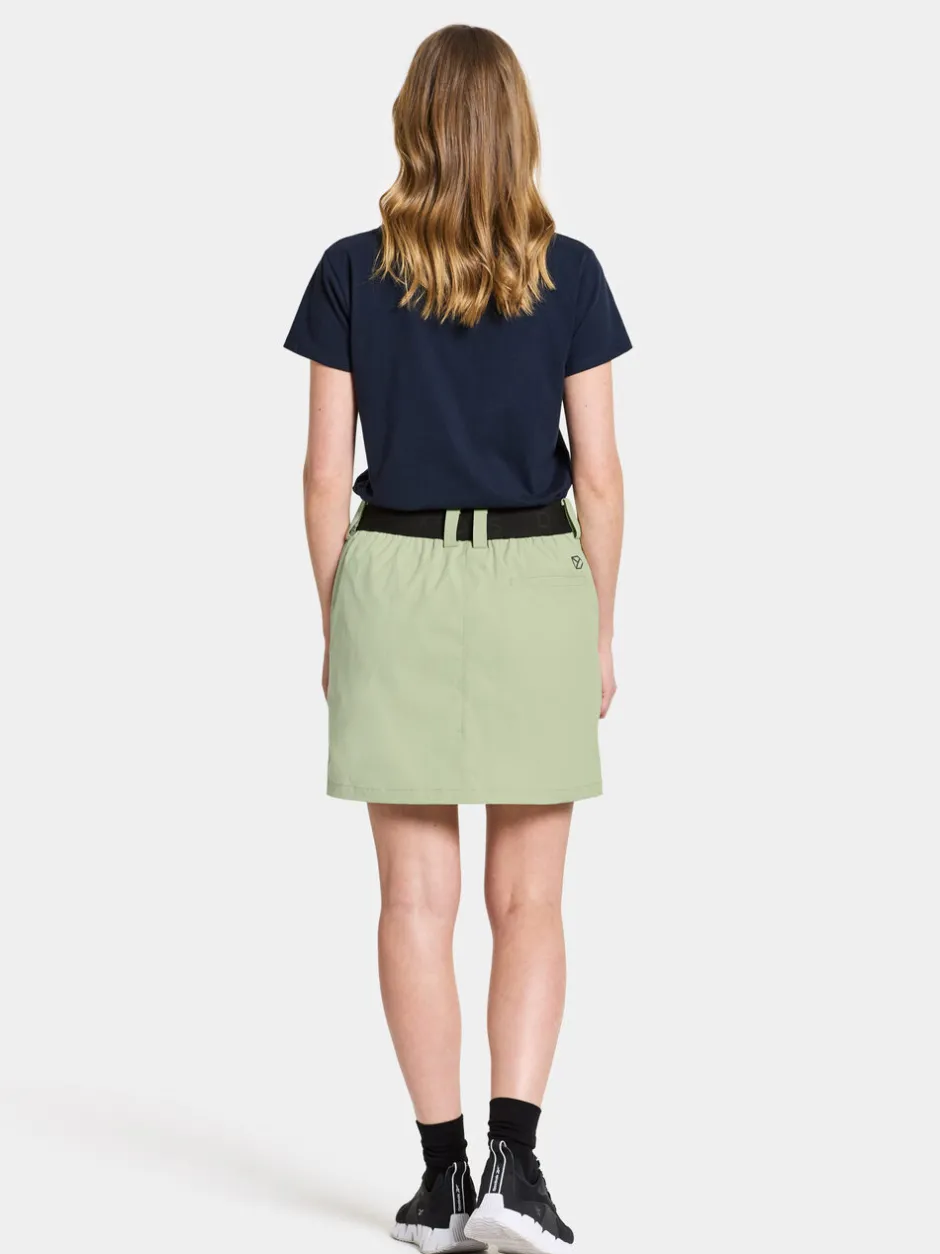 Didriksons Liva Skirt- Hameet