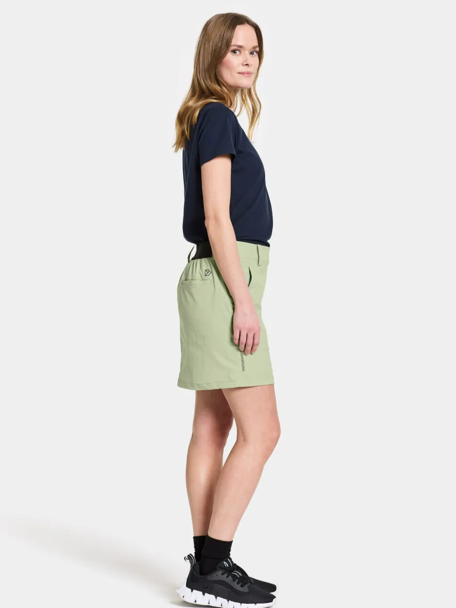 Didriksons Liva Skirt- Hameet