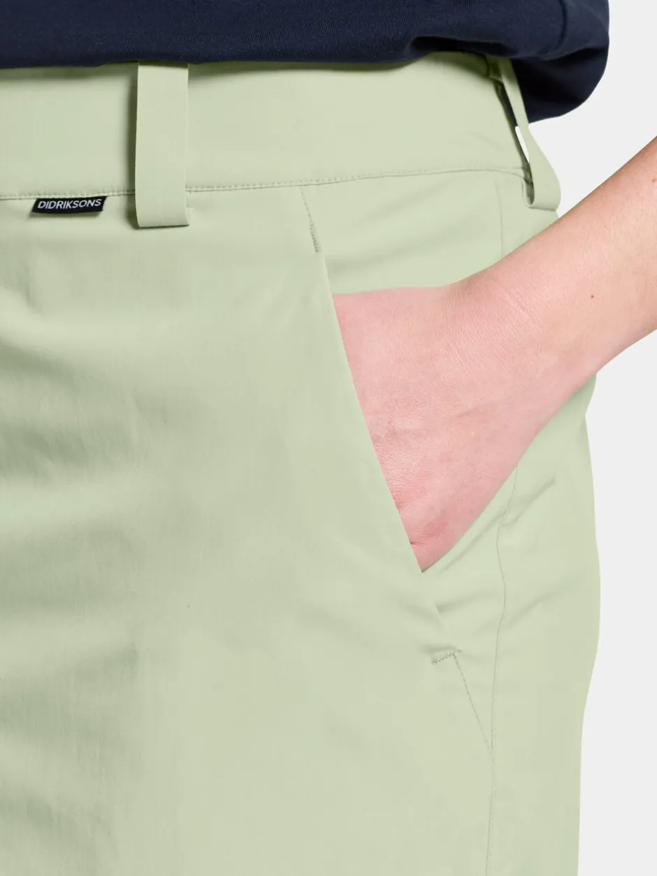 Didriksons Liva Skirt- Hameet