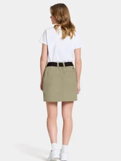 Didriksons Liva Skirt- Hameet