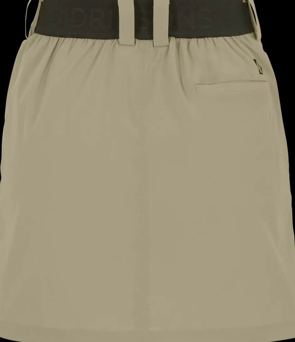 Didriksons Liva Skirt- Hameet