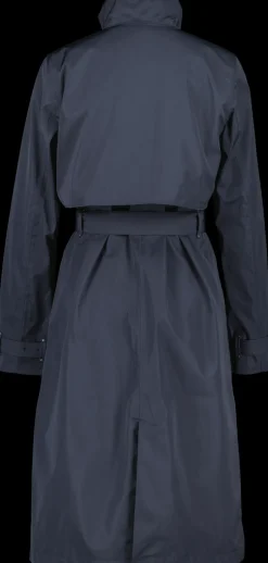 Didriksons Lova Coat Long- Trenssit